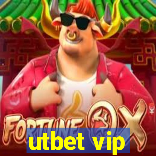 utbet vip